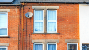 Modernisation in Northampton photo